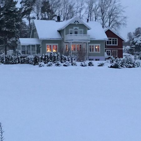 Ny Leilighet I Nevlunghavn 라비크 외부 사진